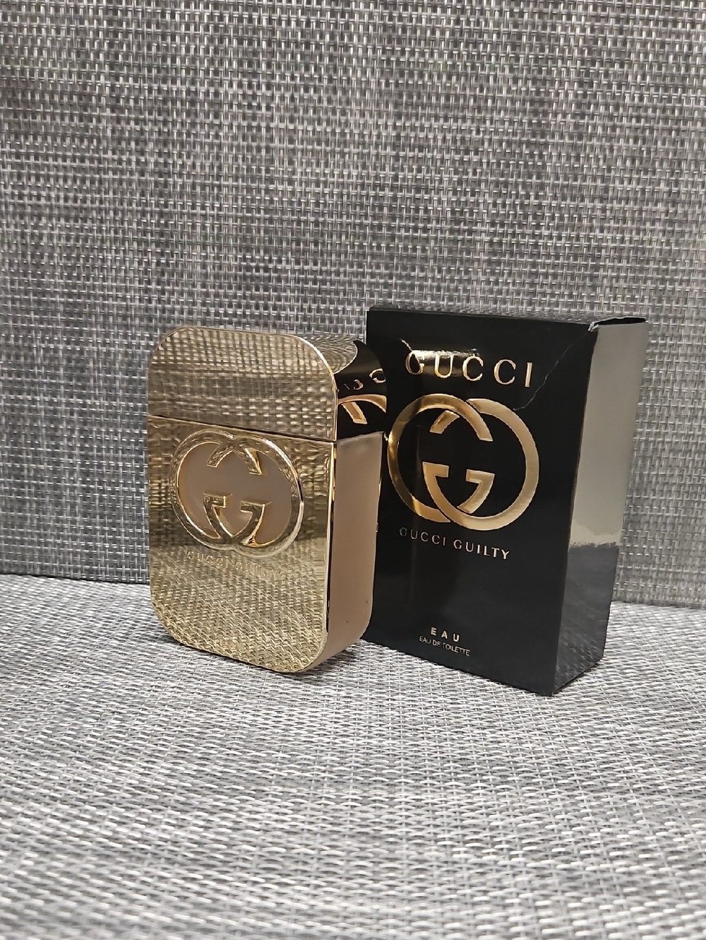 Gucci Guilty Fragrance